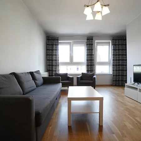 Апартаменти Dubois 7 2-pok 50 M2
